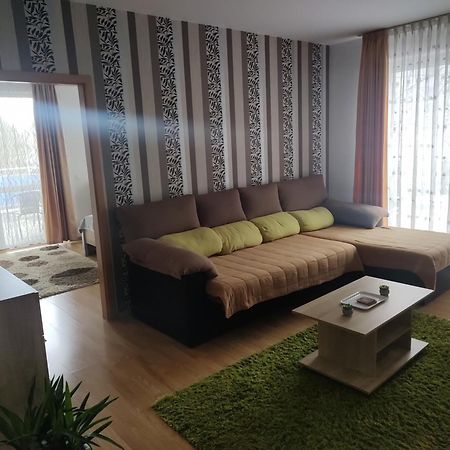 בראשוב Avantgarden1 .Apartament Lux מראה חיצוני תמונה