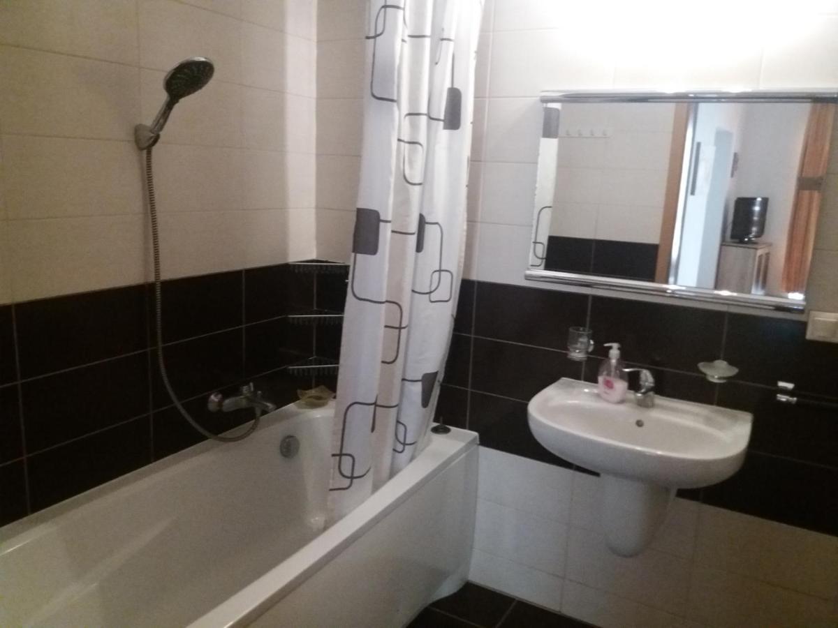 בראשוב Avantgarden1 .Apartament Lux מראה חיצוני תמונה