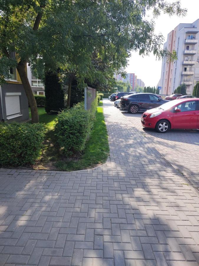 בראשוב Avantgarden1 .Apartament Lux מראה חיצוני תמונה