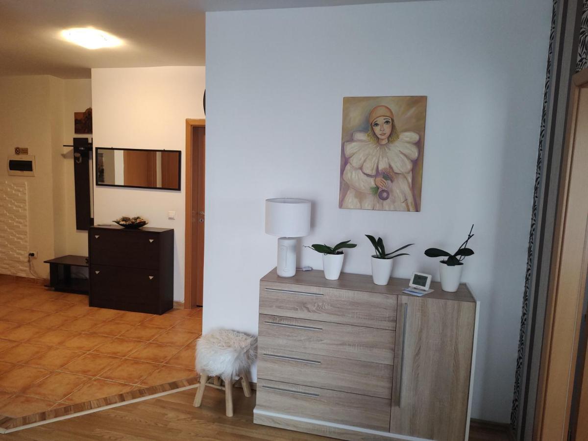 בראשוב Avantgarden1 .Apartament Lux מראה חיצוני תמונה
