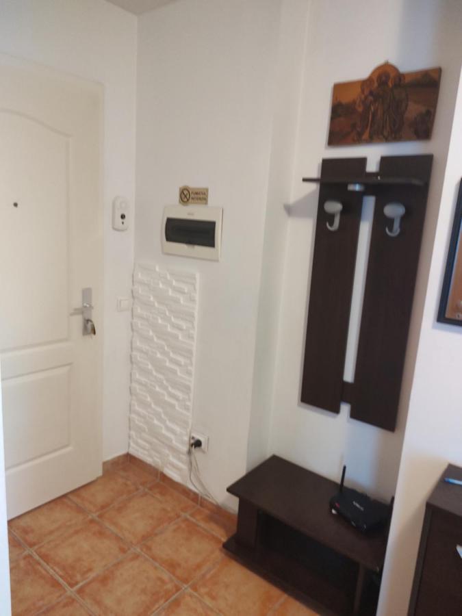 בראשוב Avantgarden1 .Apartament Lux מראה חיצוני תמונה