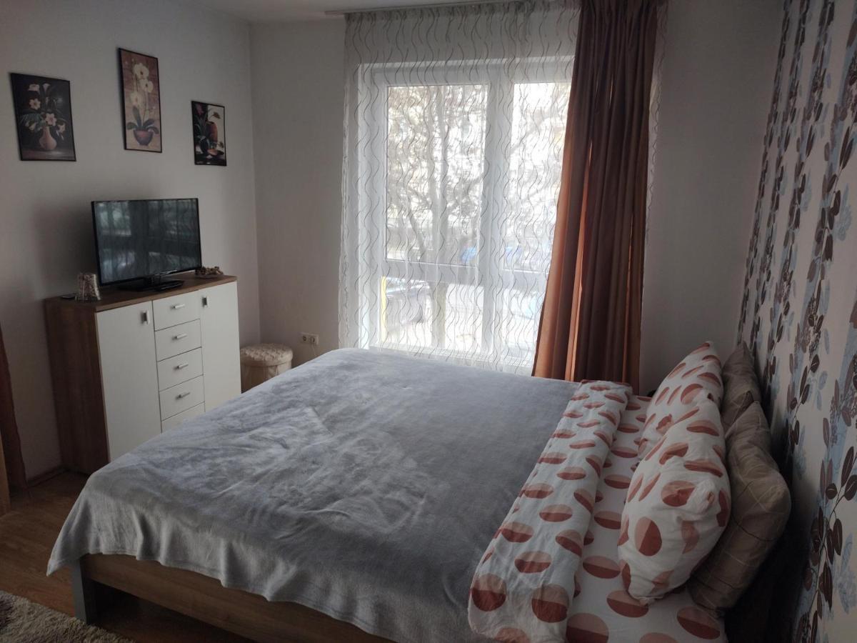 בראשוב Avantgarden1 .Apartament Lux מראה חיצוני תמונה