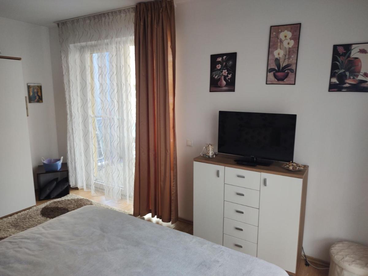 בראשוב Avantgarden1 .Apartament Lux מראה חיצוני תמונה