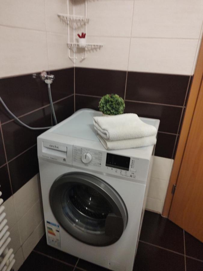 בראשוב Avantgarden1 .Apartament Lux מראה חיצוני תמונה