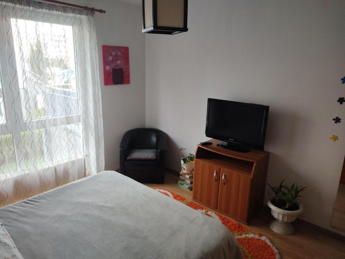 בראשוב Avantgarden1 .Apartament Lux מראה חיצוני תמונה