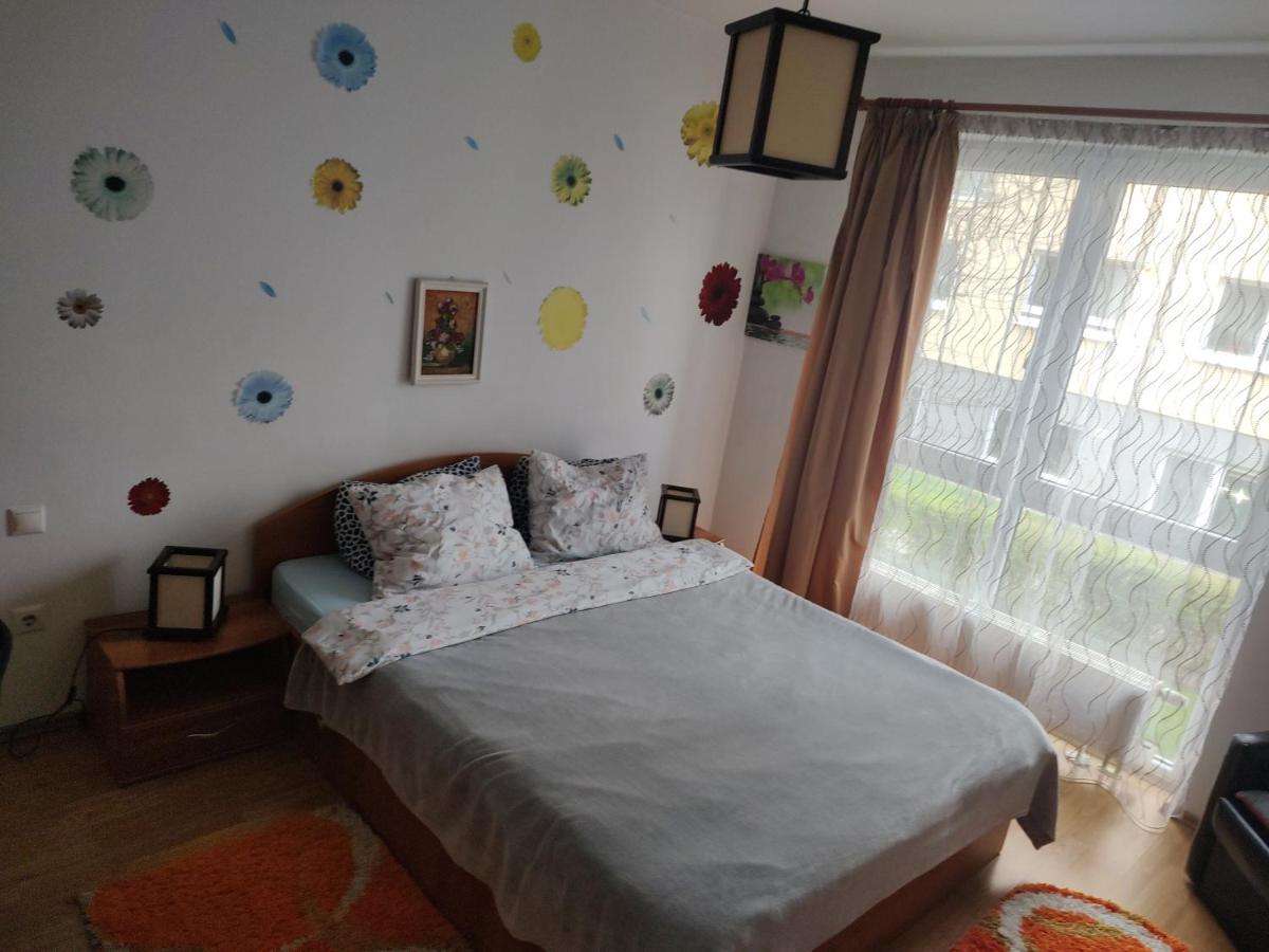 בראשוב Avantgarden1 .Apartament Lux מראה חיצוני תמונה