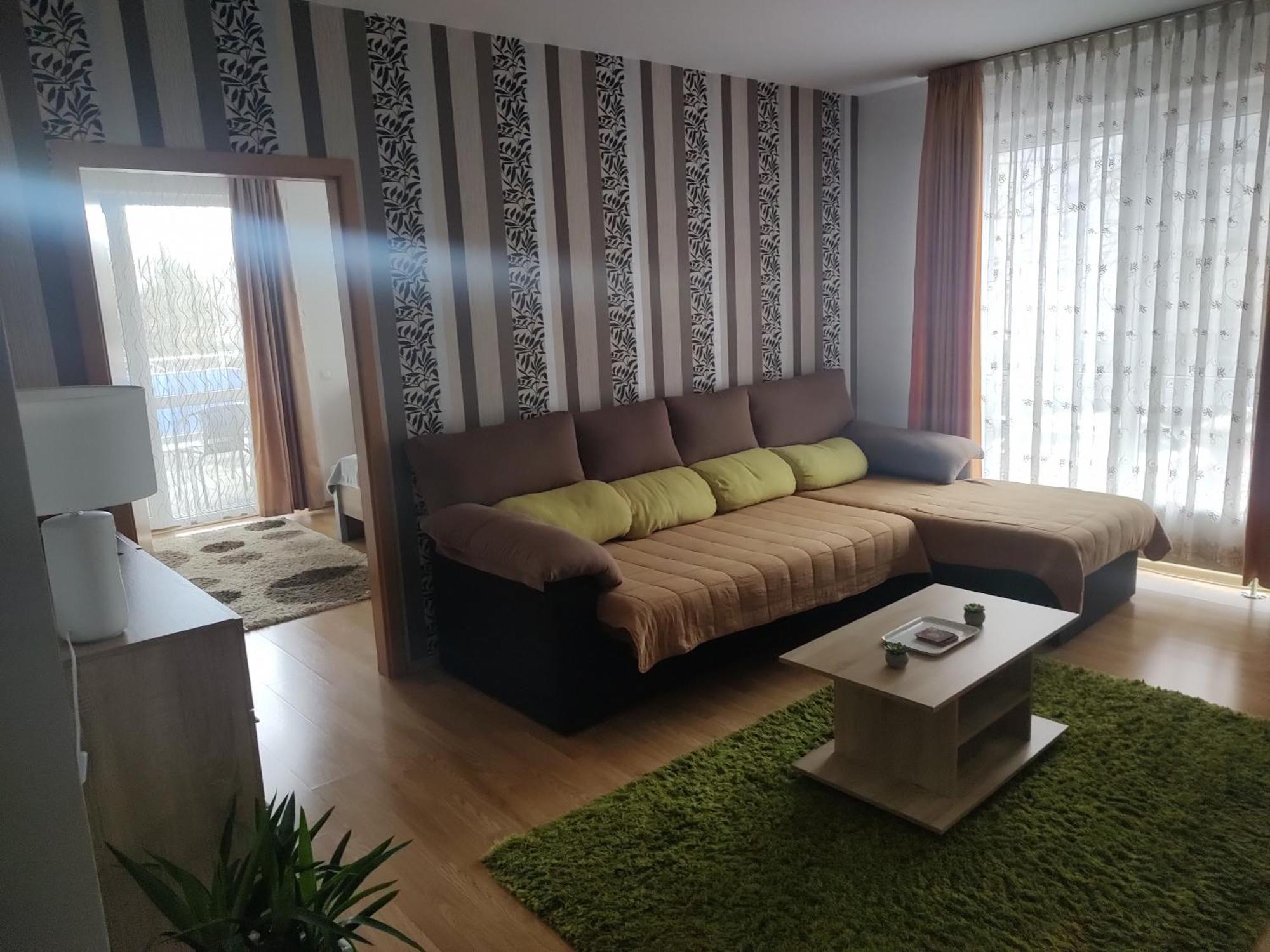 בראשוב Avantgarden1 .Apartament Lux מראה חיצוני תמונה