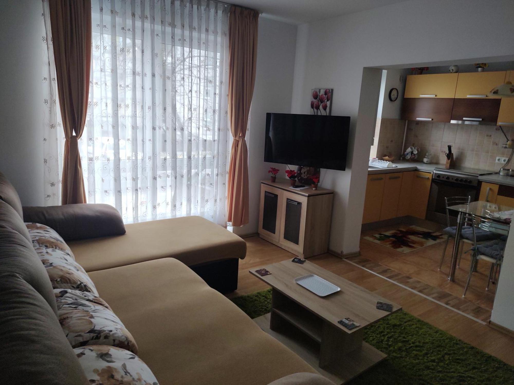 בראשוב Avantgarden1 .Apartament Lux מראה חיצוני תמונה