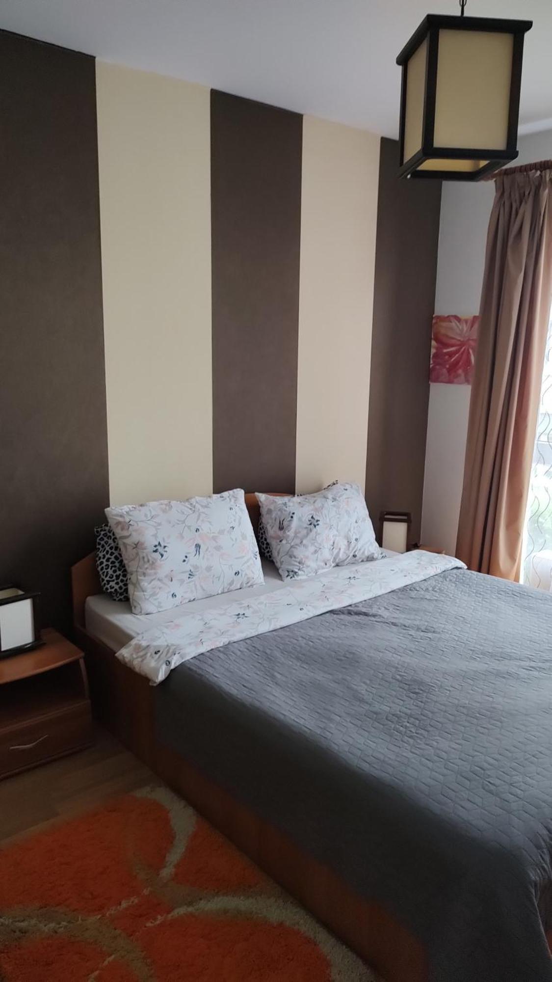 בראשוב Avantgarden1 .Apartament Lux מראה חיצוני תמונה