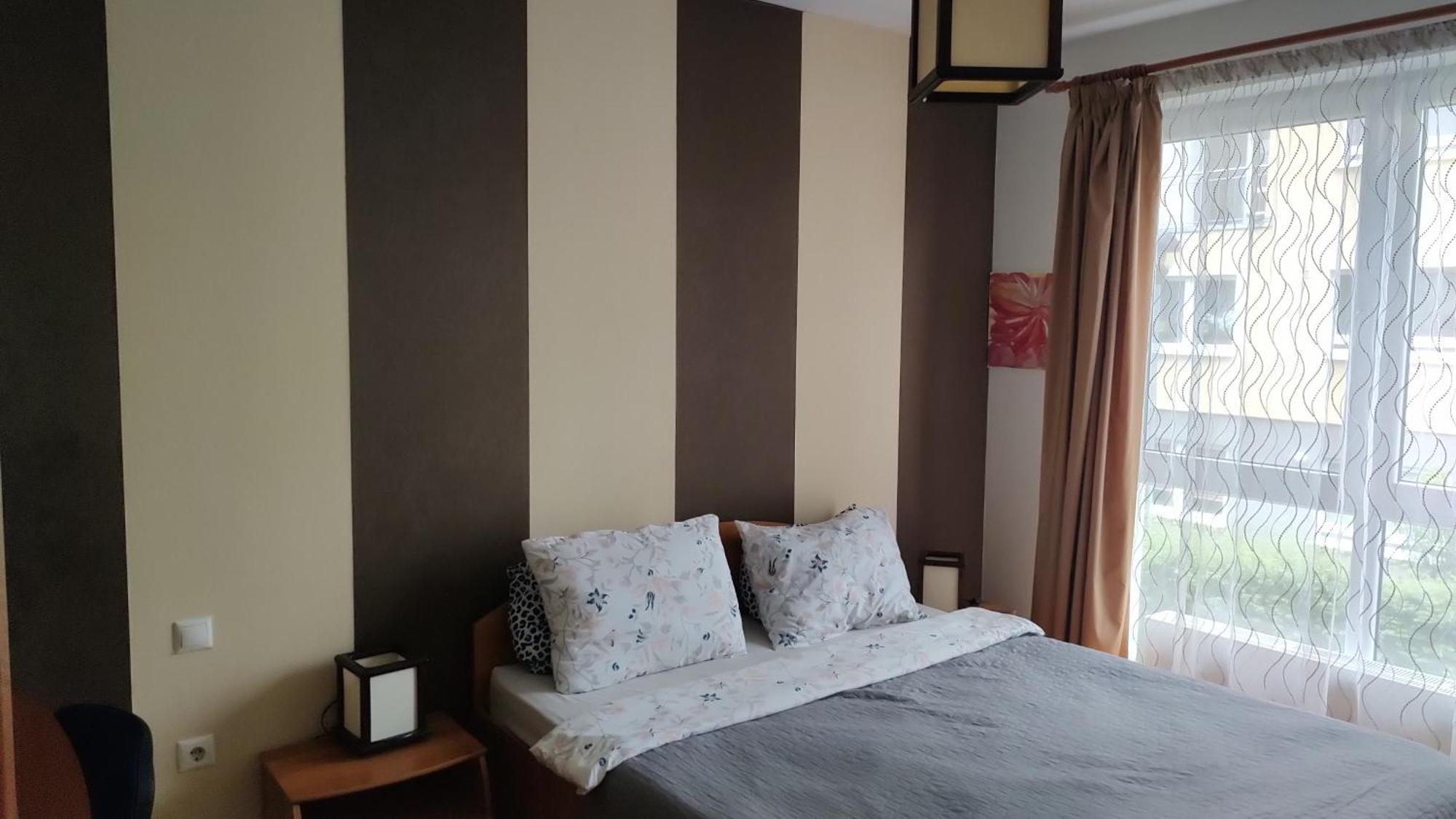 בראשוב Avantgarden1 .Apartament Lux מראה חיצוני תמונה